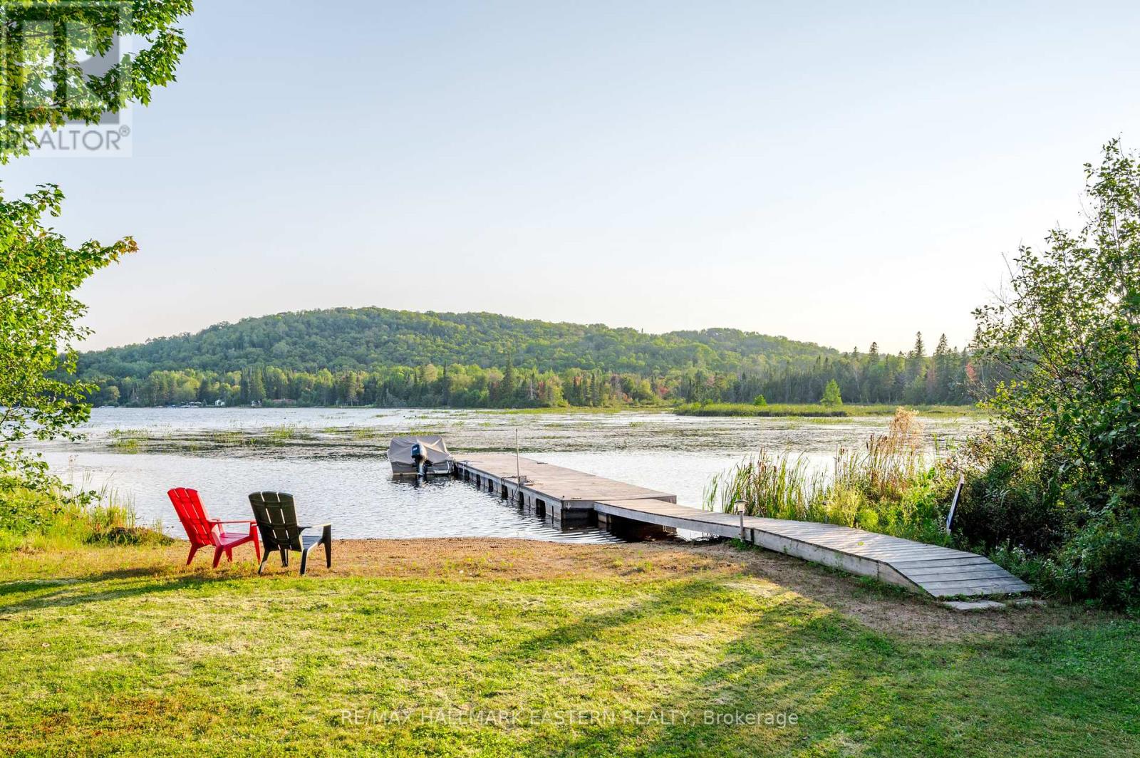 152a Paradise Landing Road, Hastings Highlands (Herschel Ward), Ontario  K0L 2S0 - Photo 40 - X12373560