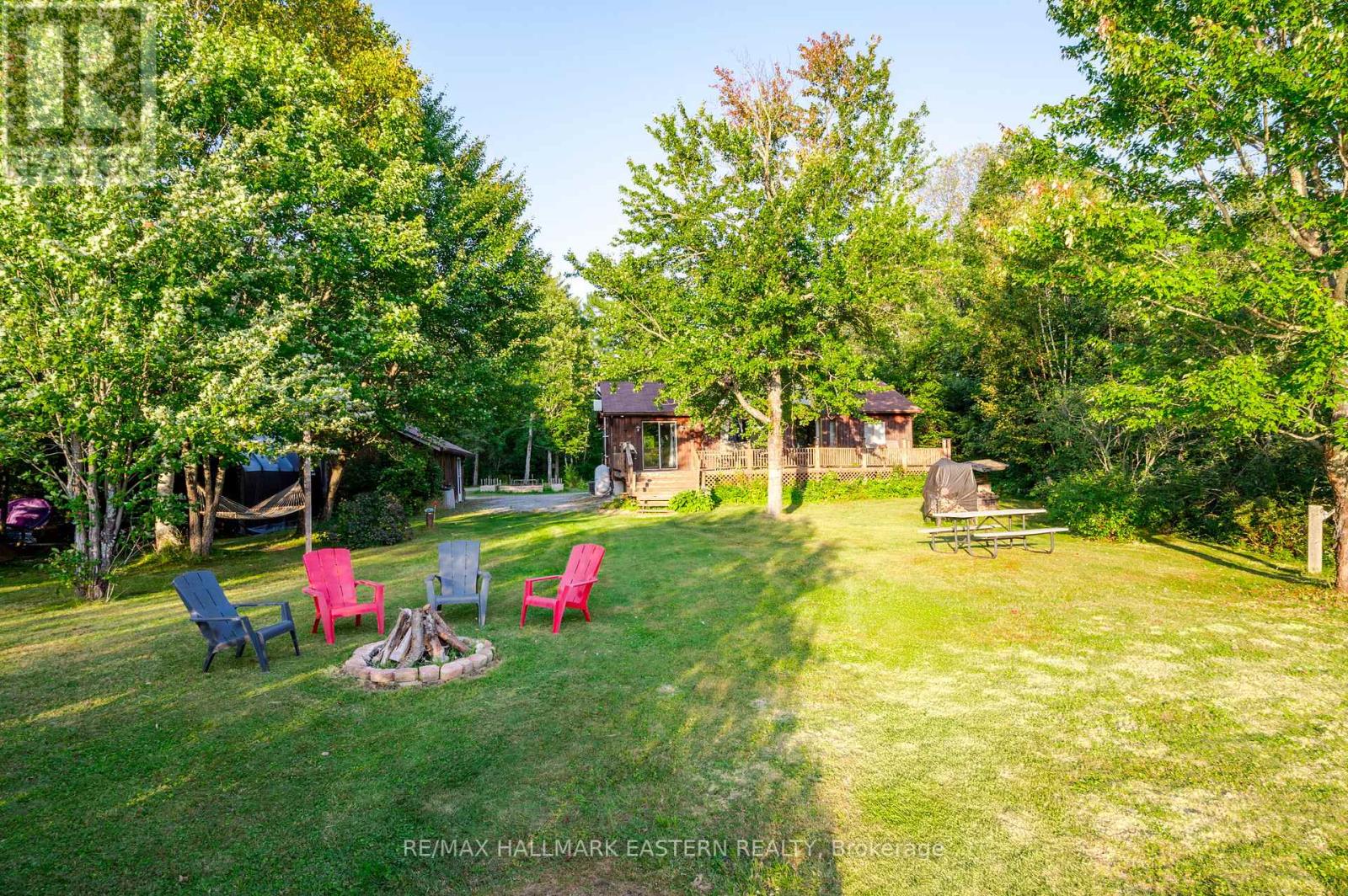 152a Paradise Landing Road, Hastings Highlands (Herschel Ward), Ontario  K0L 2S0 - Photo 44 - X12373560
