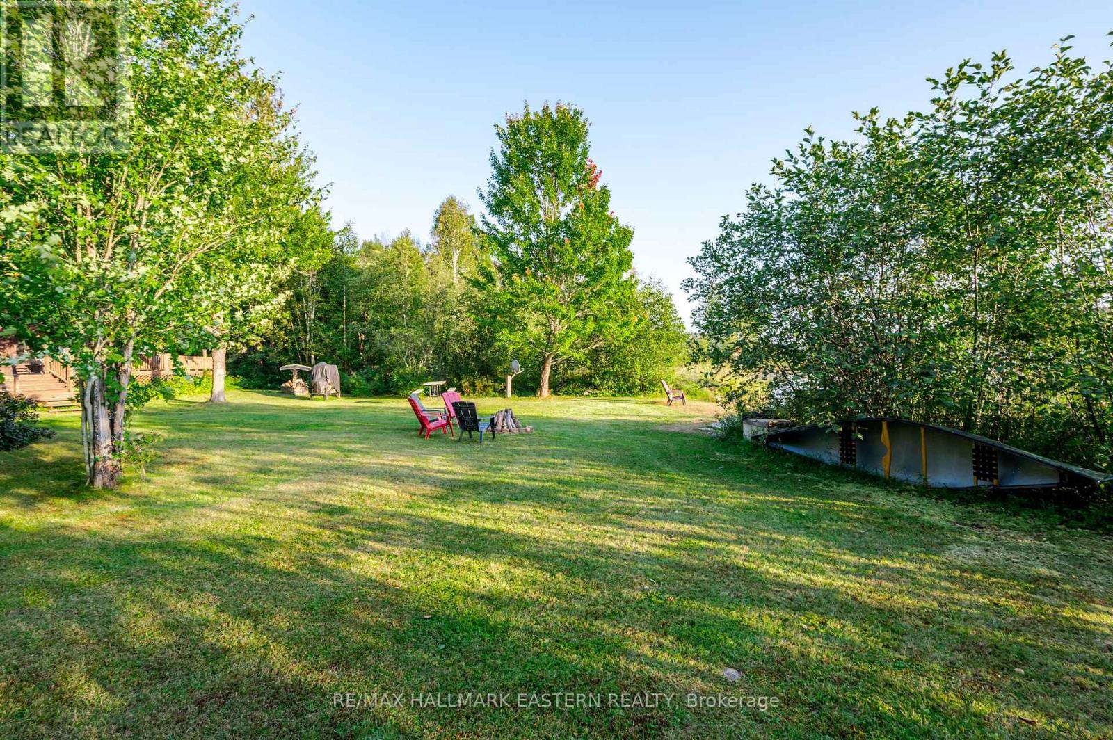 152a Paradise Landing Road, Hastings Highlands (Herschel Ward), Ontario  K0L 2S0 - Photo 45 - X12373560