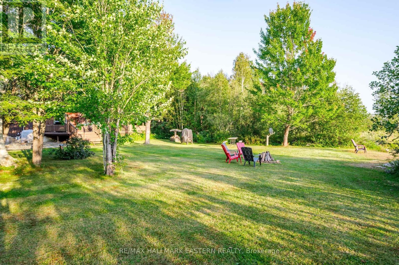 152a Paradise Landing Road, Hastings Highlands (Herschel Ward), Ontario  K0L 2S0 - Photo 46 - X12373560