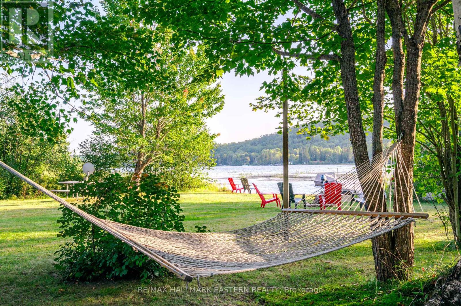 152a Paradise Landing Road, Hastings Highlands (Herschel Ward), Ontario  K0L 2S0 - Photo 47 - X12373560