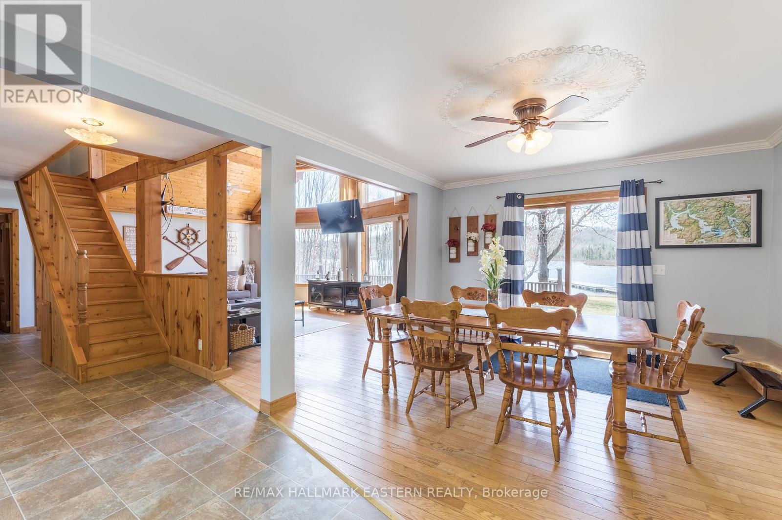 152a Paradise Landing Road, Hastings Highlands (Herschel Ward), Ontario  K0L 2S0 - Photo 7 - X12373560