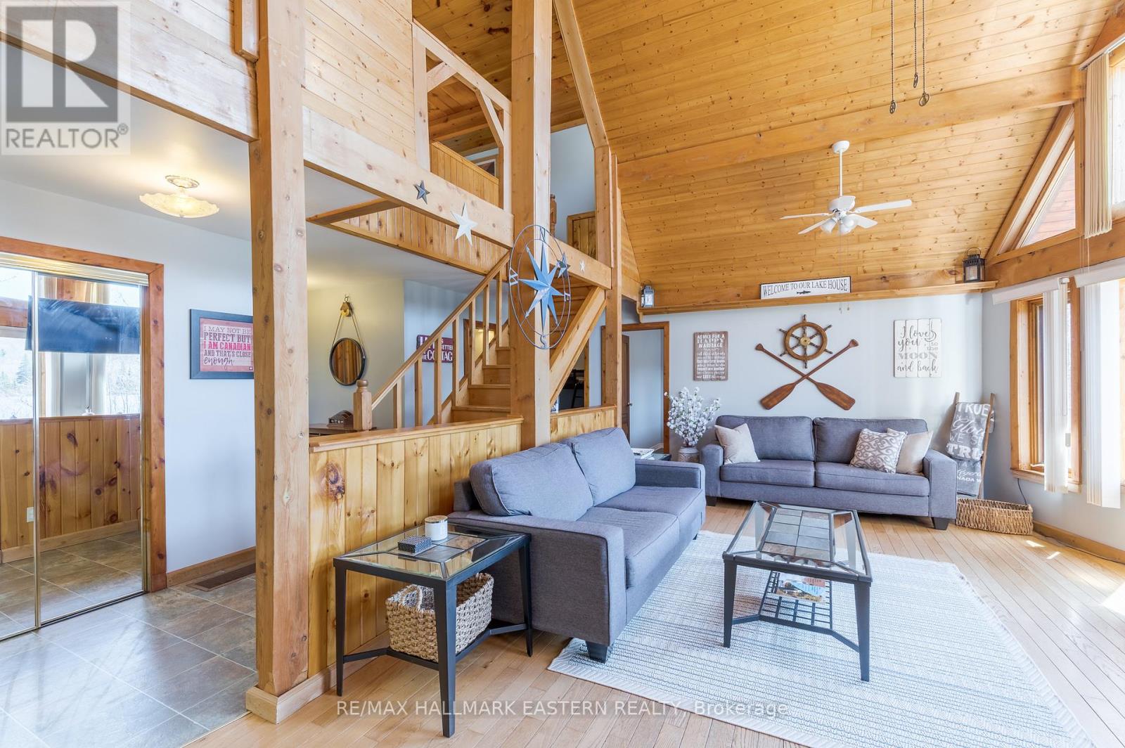 152a Paradise Landing Road, Hastings Highlands (Herschel Ward), Ontario  K0L 2S0 - Photo 8 - X12373560