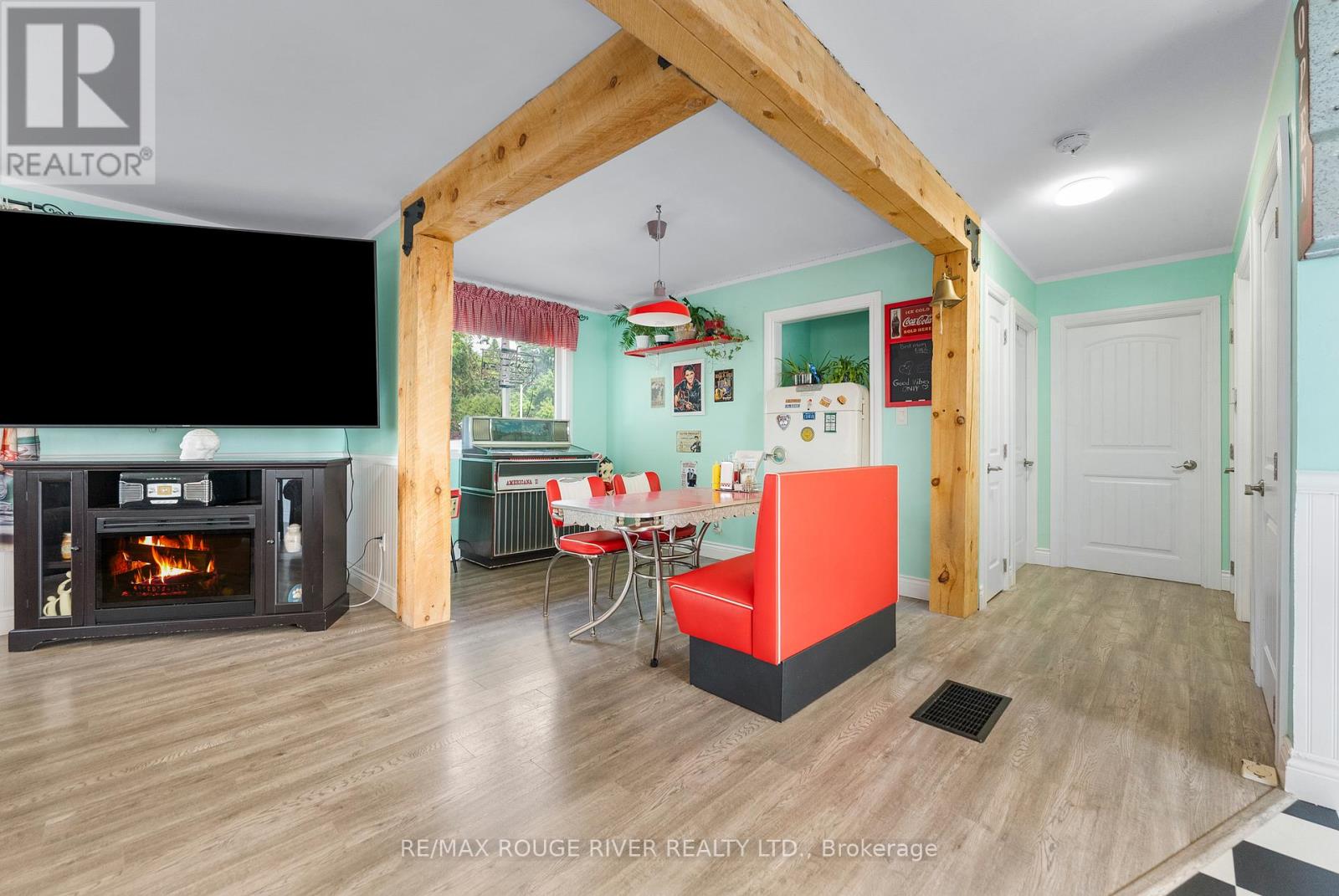 3 Short Street, Highlands East (Bicroft Ward), Ontario  K0L 1M0 - Photo 11 - X12373621