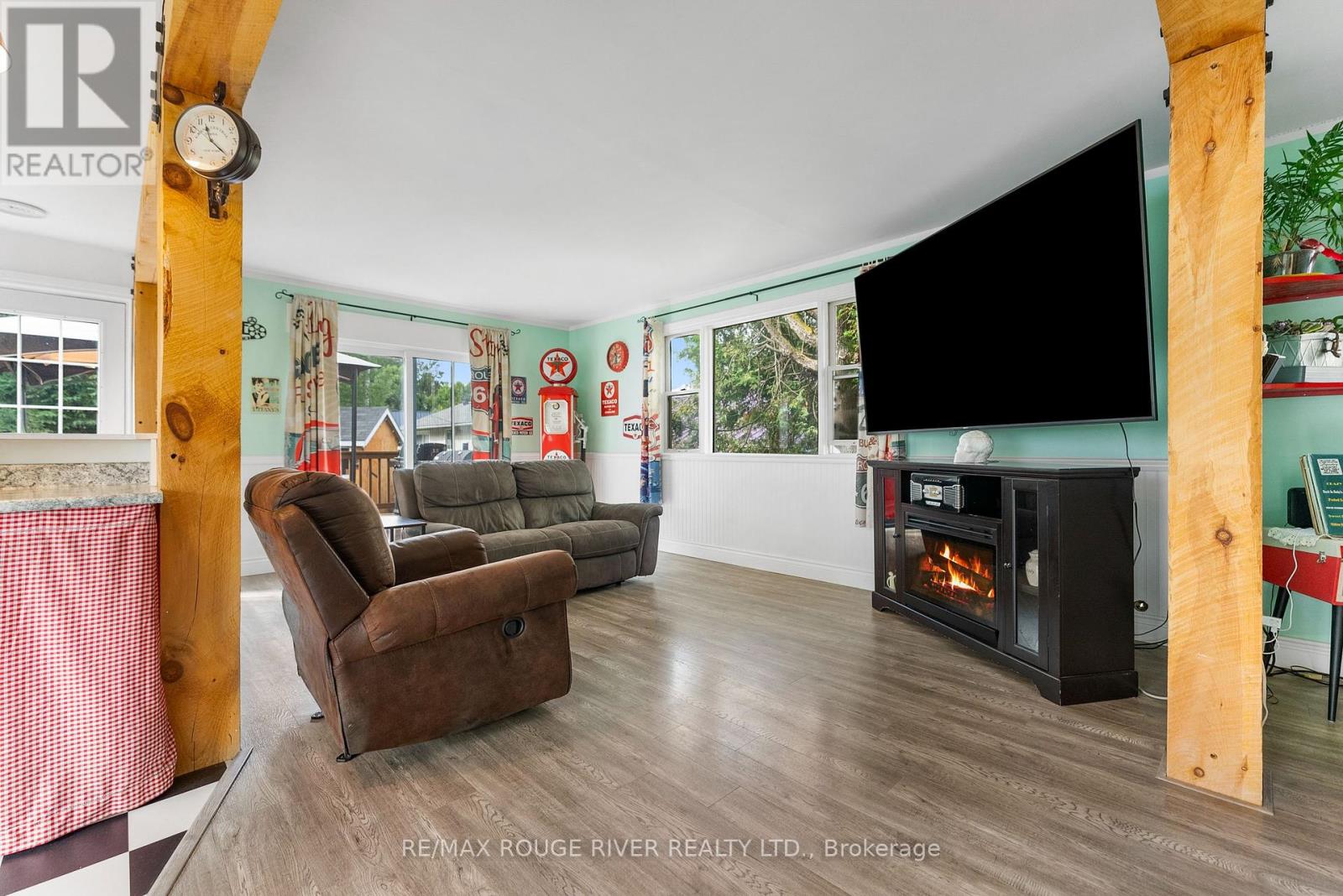 3 Short Street, Highlands East (Bicroft Ward), Ontario  K0L 1M0 - Photo 12 - X12373621