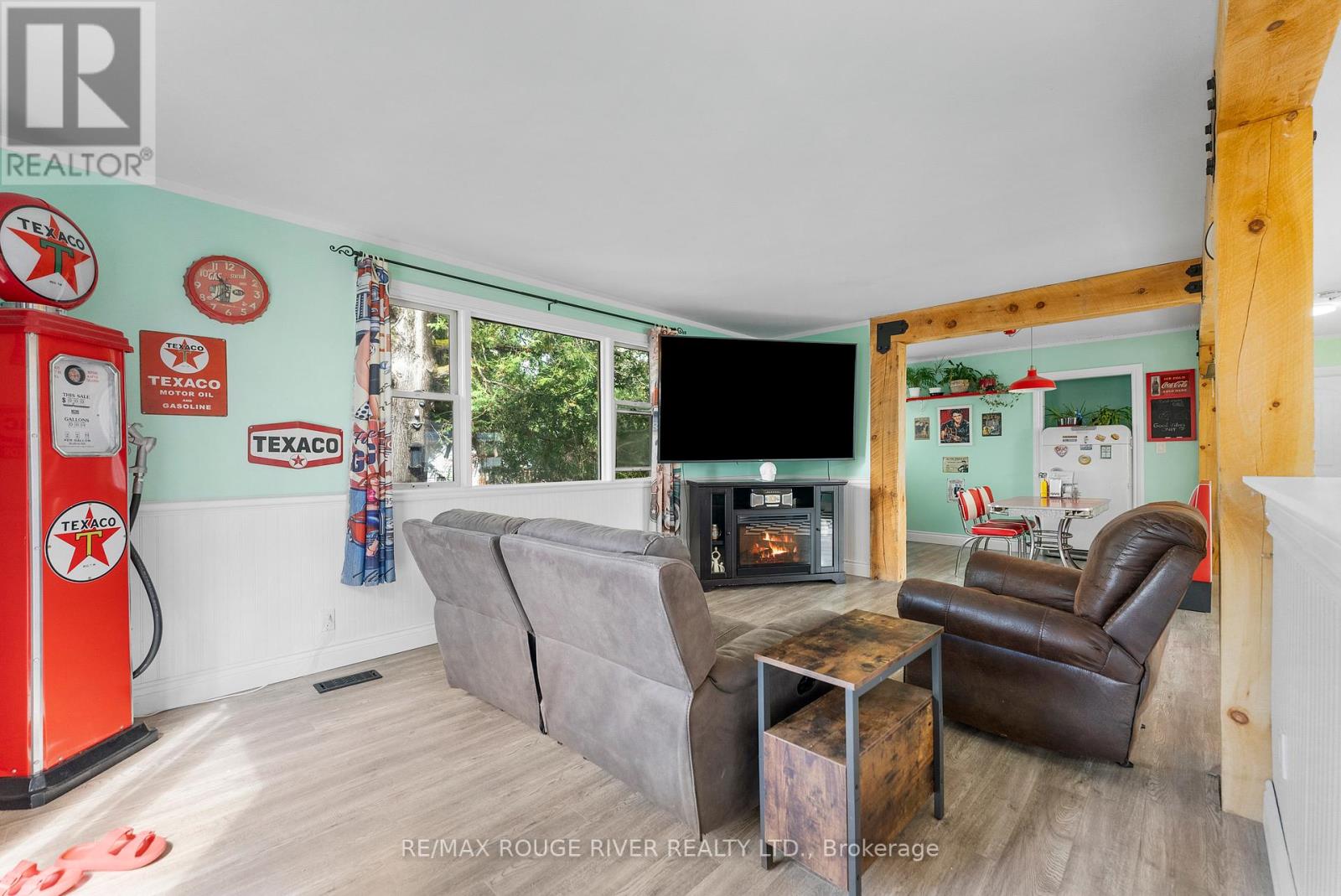 3 Short Street, Highlands East (Bicroft Ward), Ontario  K0L 1M0 - Photo 14 - X12373621