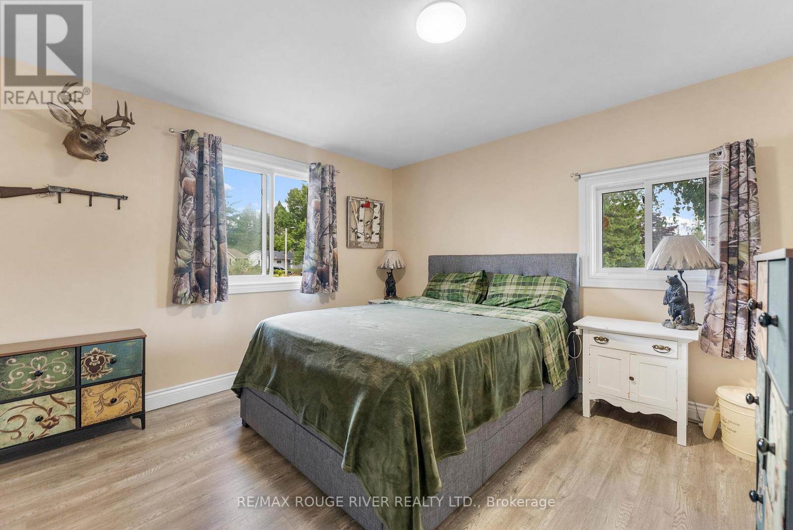3 Short Street, Highlands East (Bicroft Ward), Ontario  K0L 1M0 - Photo 17 - X12373621