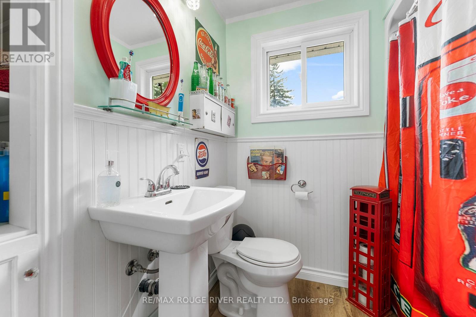 3 Short Street, Highlands East (Bicroft Ward), Ontario  K0L 1M0 - Photo 18 - X12373621