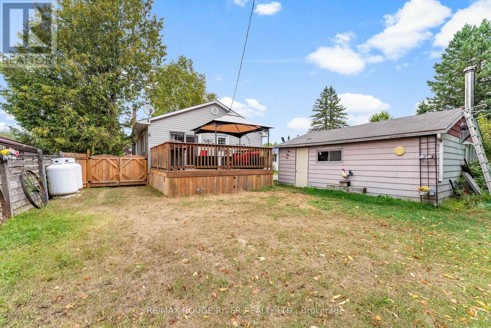 3 Short Street, Highlands East (Bicroft Ward), Ontario  K0L 1M0 - Photo 22 - X12373621