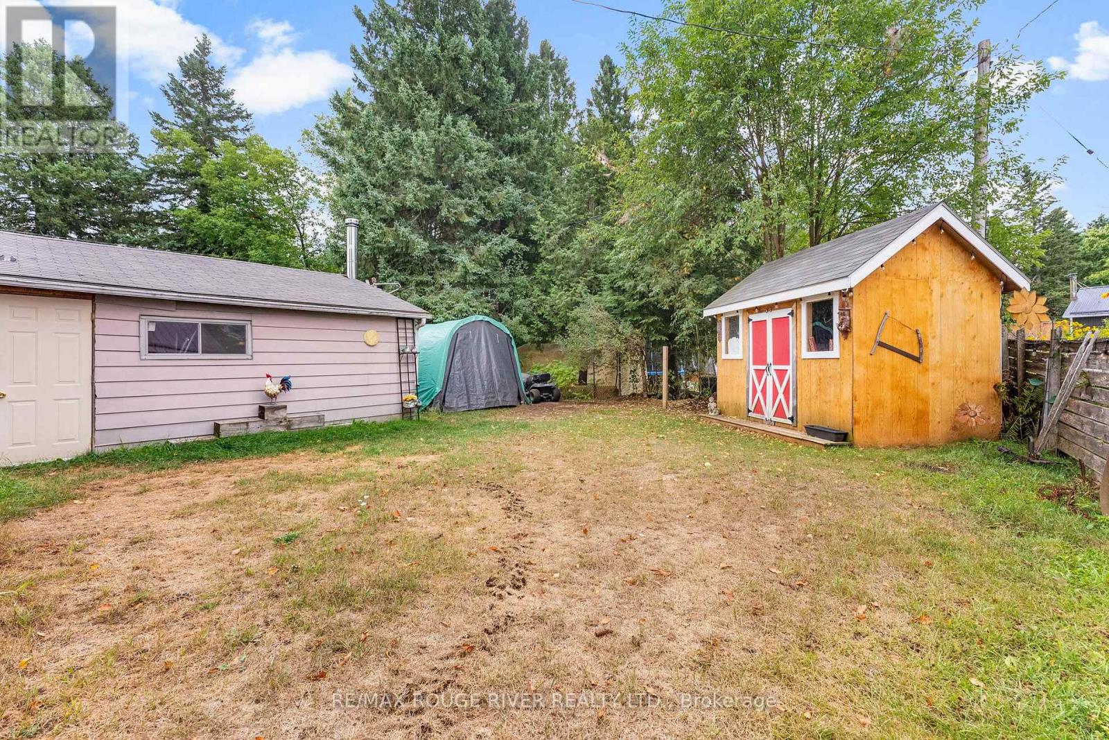 3 Short Street, Highlands East (Bicroft Ward), Ontario  K0L 1M0 - Photo 23 - X12373621
