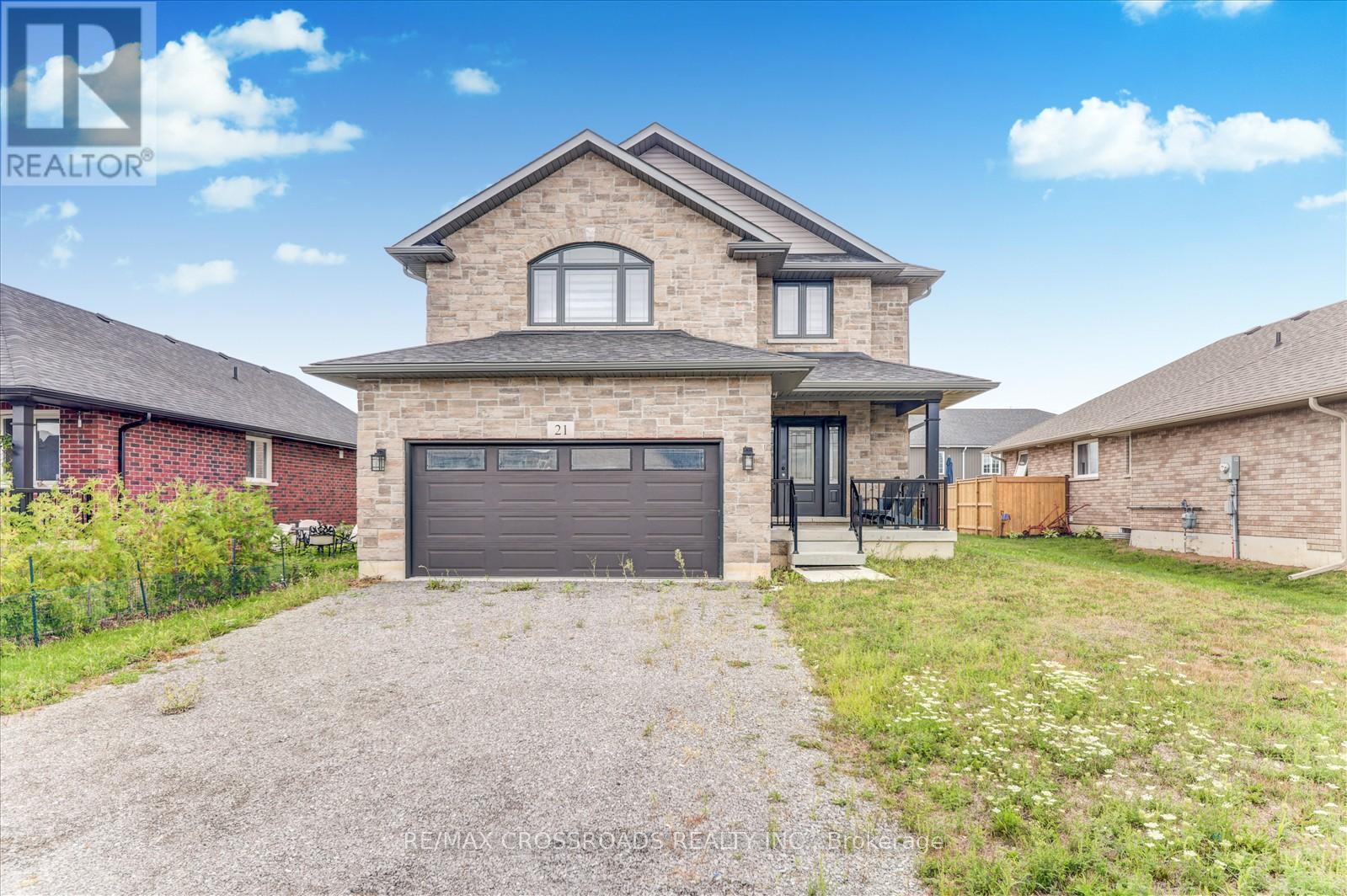 21 Maryann Lane, Asphodel-Norwood, Ontario  K0L 2V0 - Photo 1 - X12373535