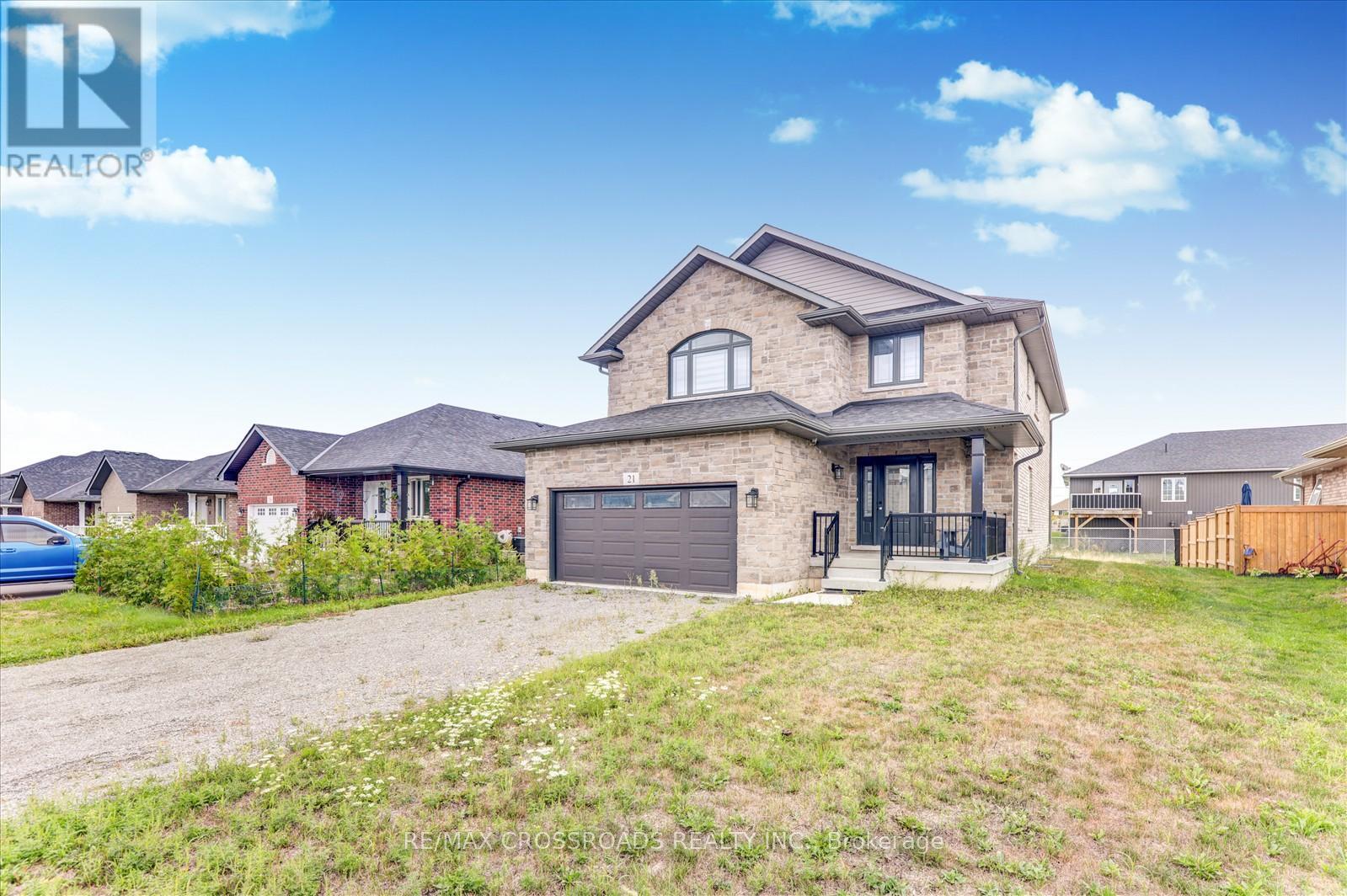 21 Maryann Lane, Asphodel-Norwood, Ontario  K0L 2V0 - Photo 2 - X12373535