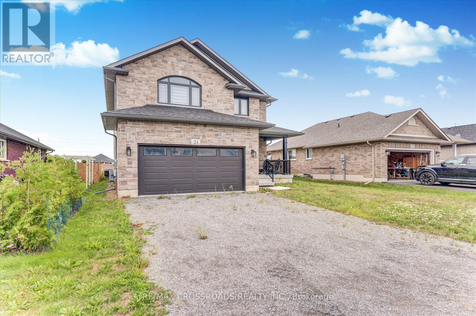 21 Maryann Lane, Asphodel-Norwood, Ontario  K0L 2V0 - Photo 3 - X12373535