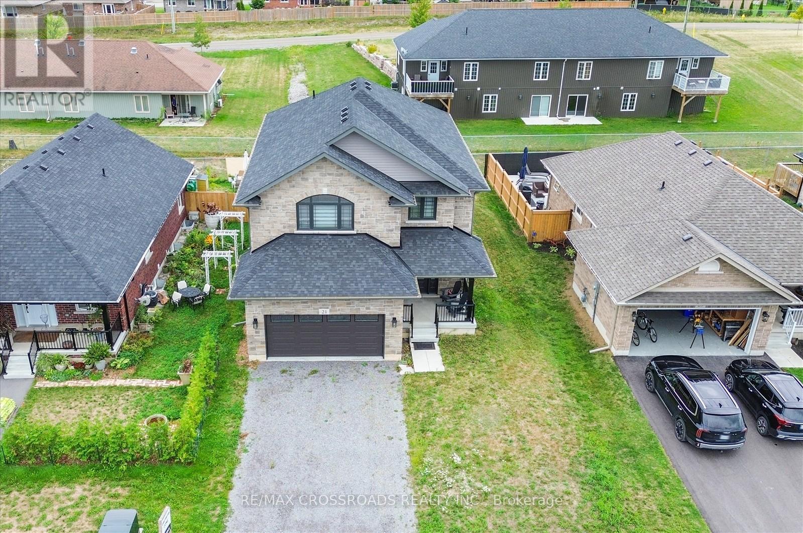 21 Maryann Lane, Asphodel-Norwood, Ontario  K0L 2V0 - Photo 4 - X12373535
