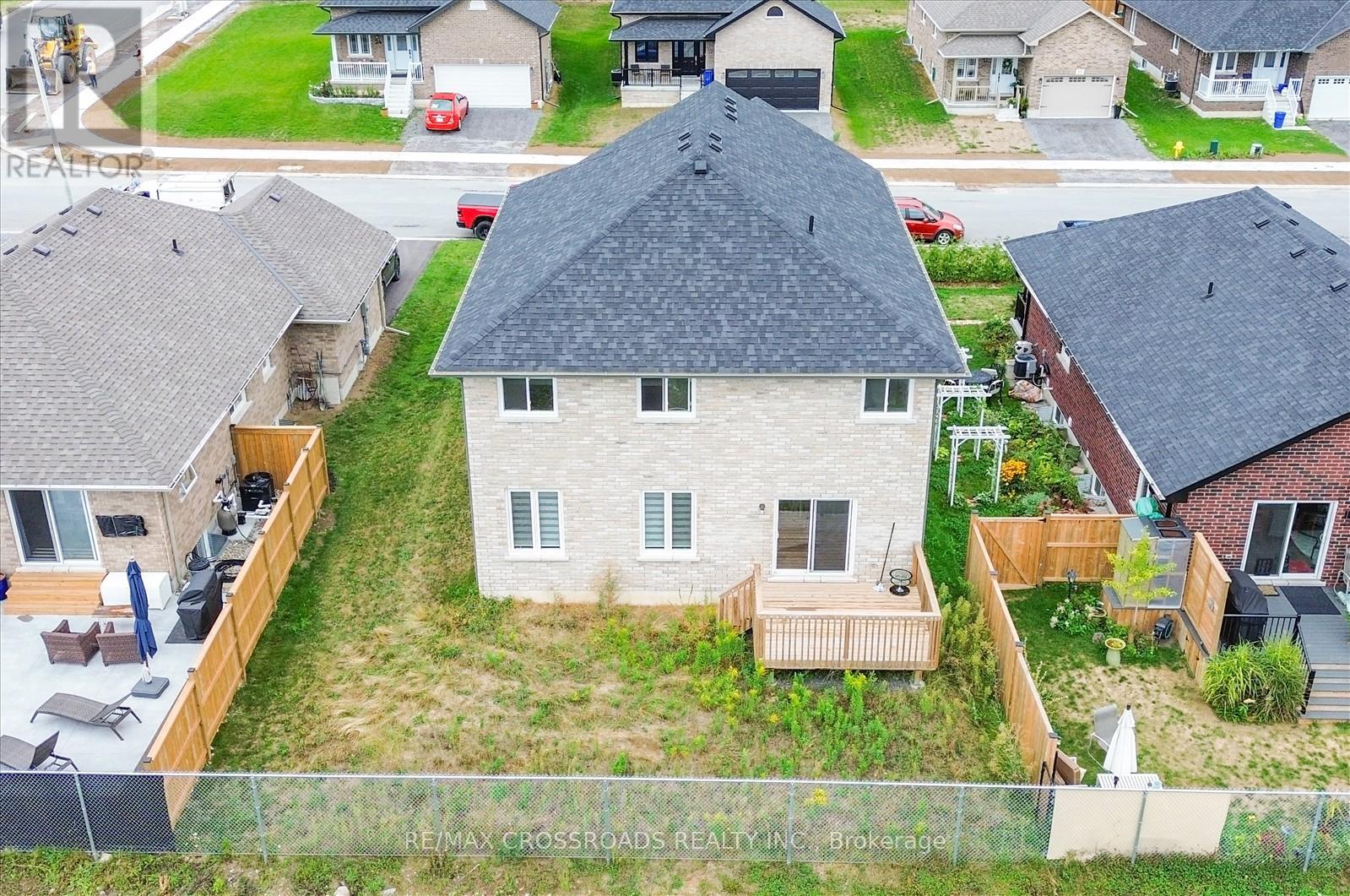 21 Maryann Lane, Asphodel-Norwood, Ontario  K0L 2V0 - Photo 42 - X12373535