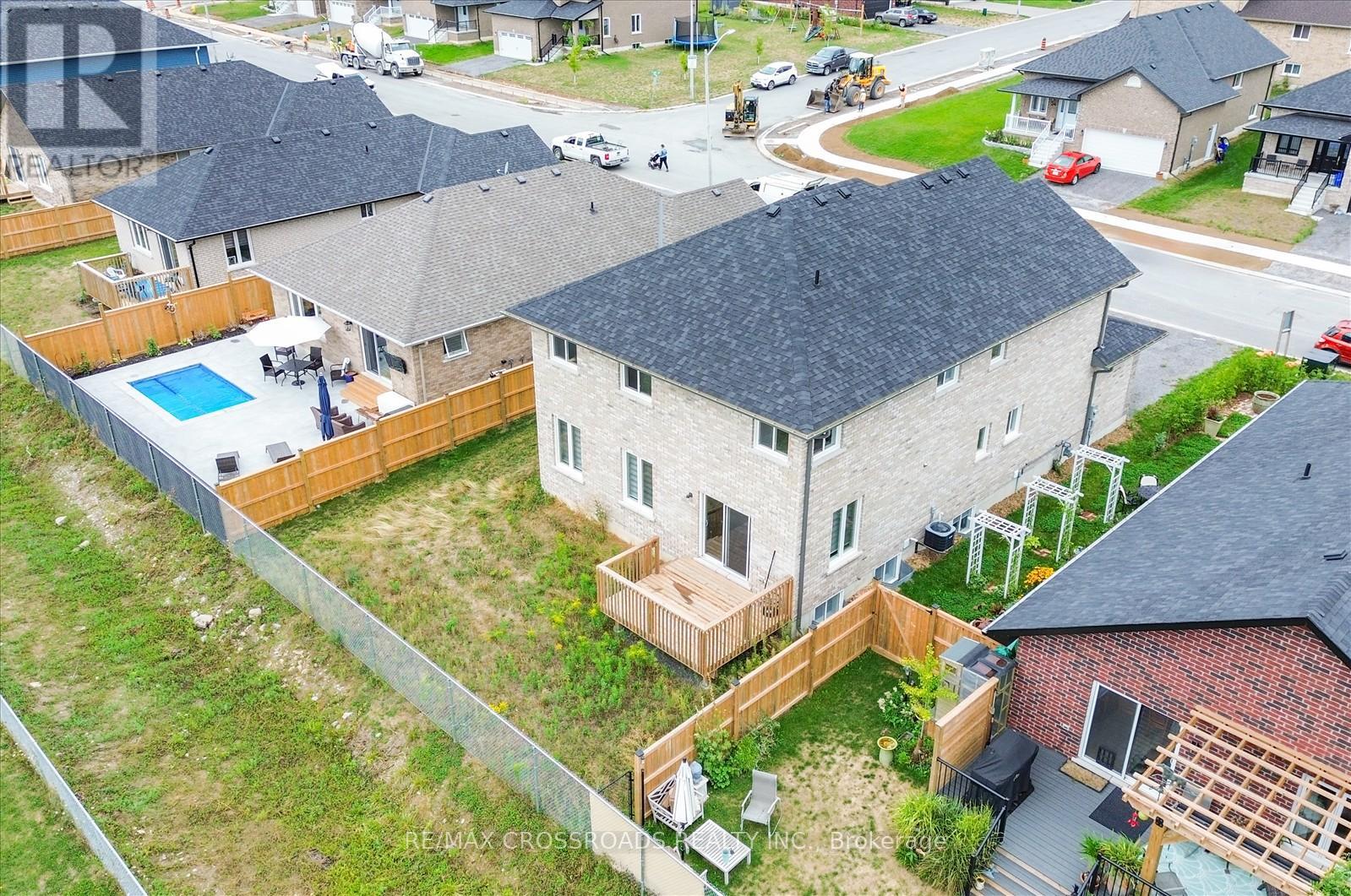 21 Maryann Lane, Asphodel-Norwood, Ontario  K0L 2V0 - Photo 43 - X12373535