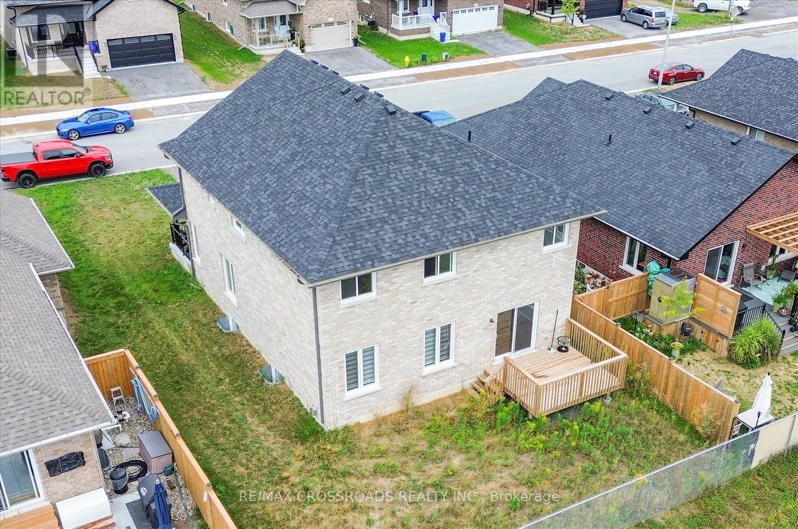 21 Maryann Lane, Asphodel-Norwood, Ontario  K0L 2V0 - Photo 44 - X12373535