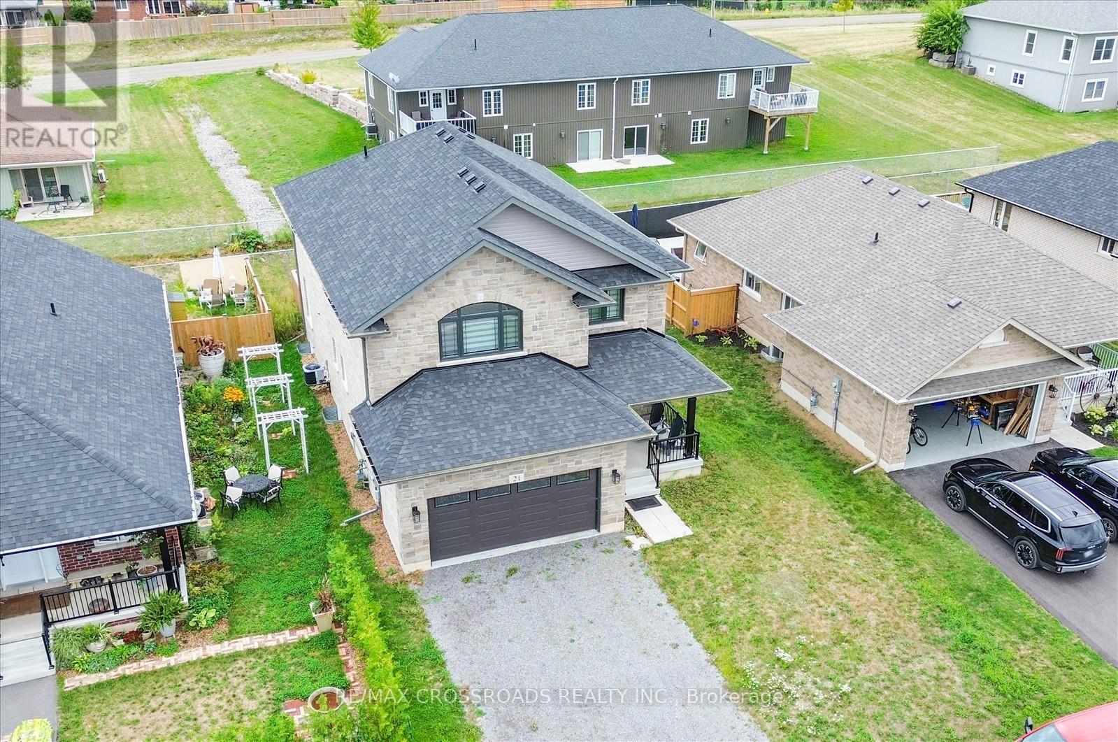 21 Maryann Lane, Asphodel-Norwood, Ontario  K0L 2V0 - Photo 5 - X12373535