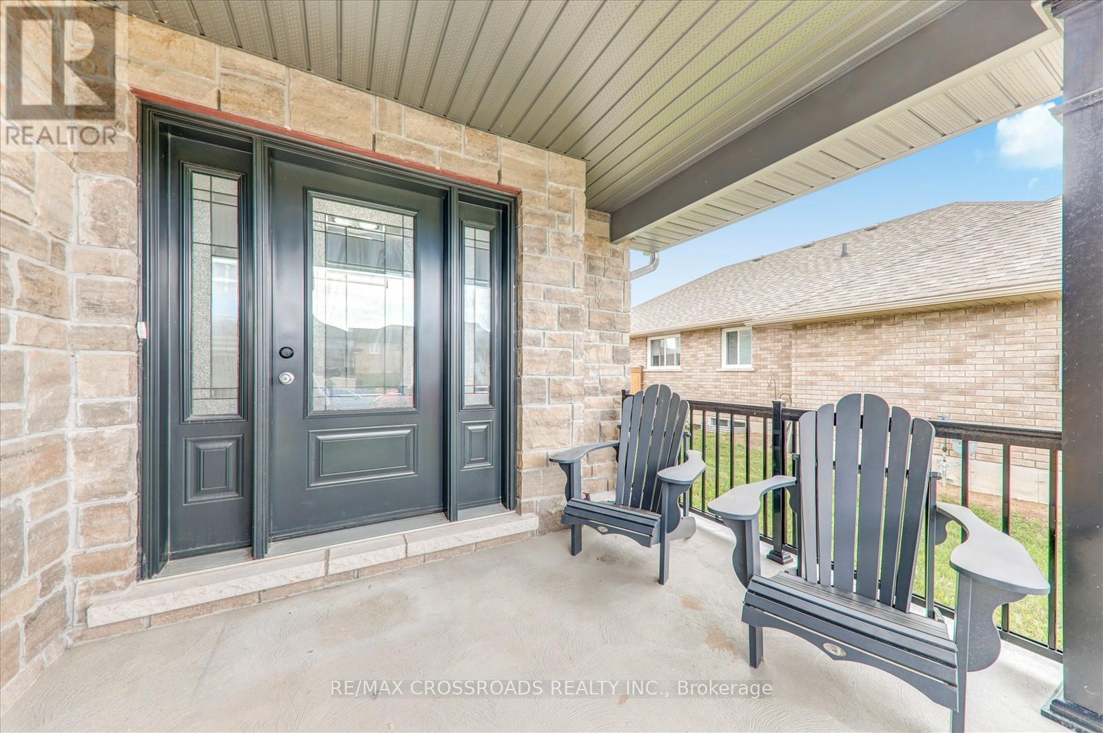 21 Maryann Lane, Asphodel-Norwood, Ontario  K0L 2V0 - Photo 6 - X12373535