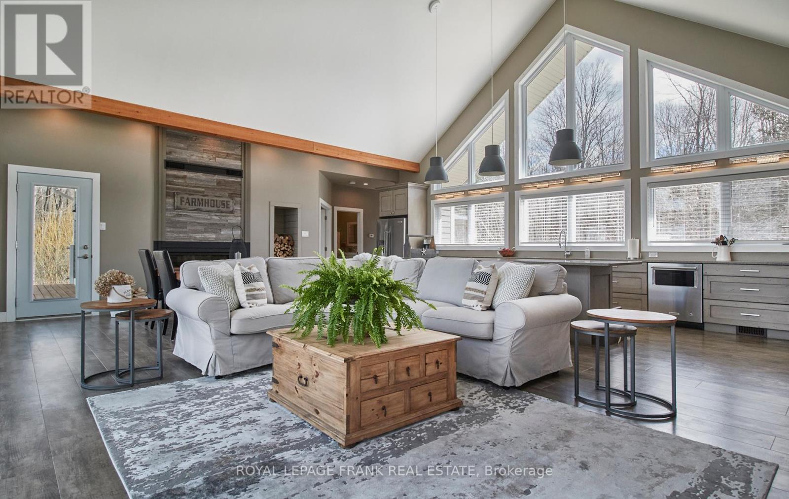 2269 Mccracken's Landing Road, Douro-Dummer, Ontario  K0L 2H0 - Photo 4 - X12373736