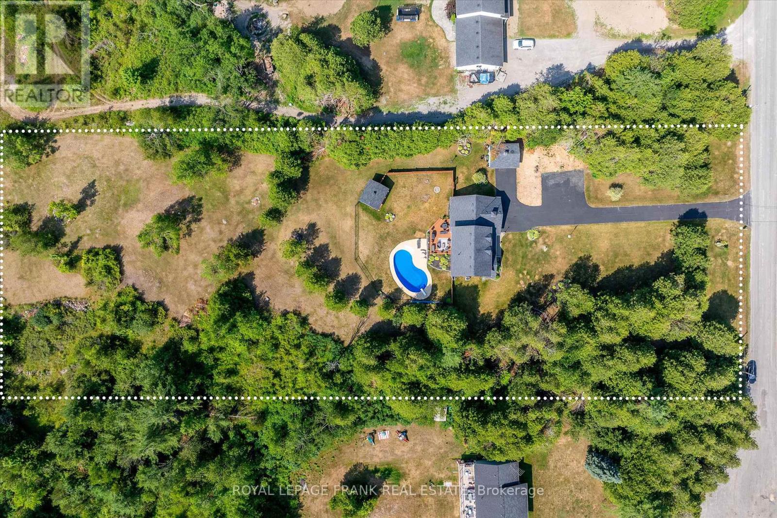 229 Lonsberry Lane, Douro-Dummer, Ontario  K0L 3A0 - Photo 12 - X12373826
