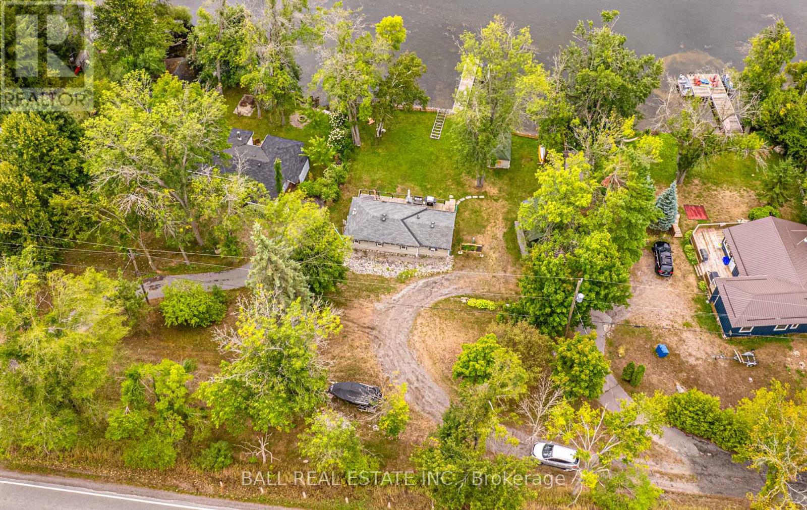 1853 Youngs Point Road, Selwyn, Ontario  K0L 2H0 - Photo 34 - X12374149