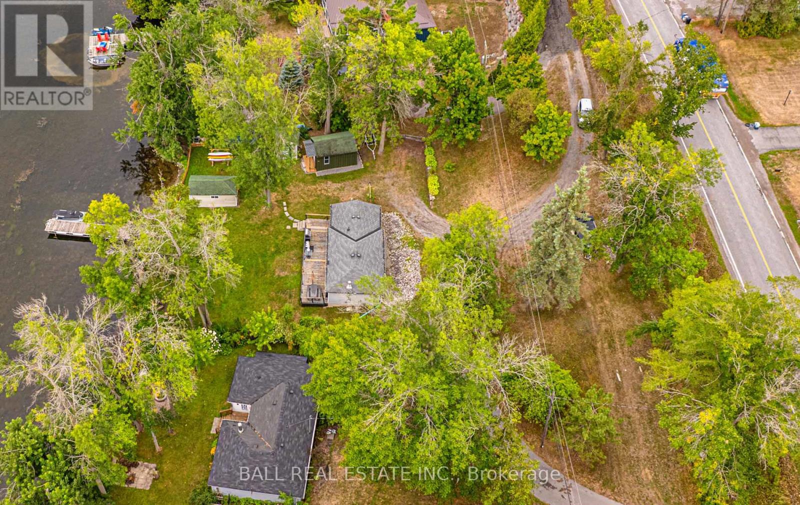 1853 Youngs Point Road, Selwyn, Ontario  K0L 2H0 - Photo 35 - X12374149