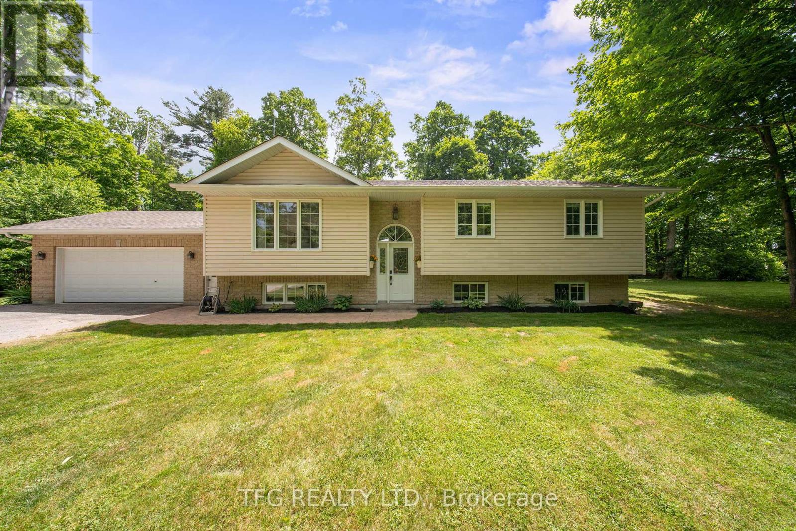 280 Porter Road, Kawartha Lakes (Pontypool), Ontario  L0A 1K0 - Photo 1 - X12374290