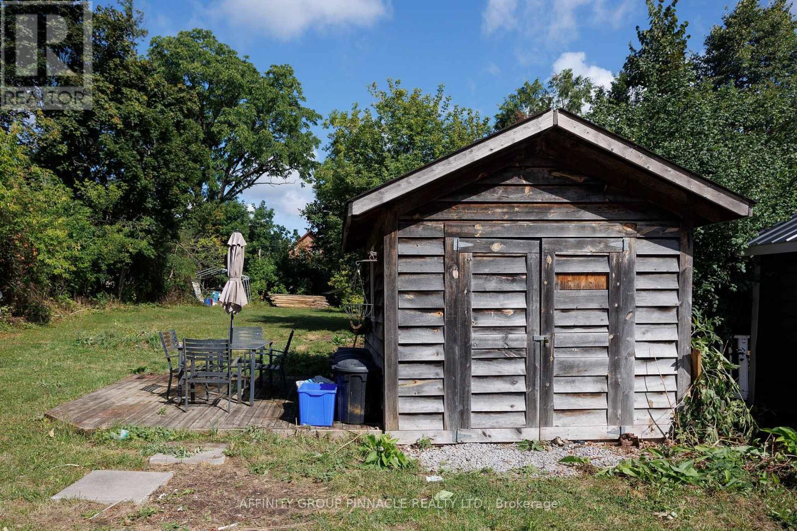 106 Russell Street W, Kawartha Lakes (Lindsay), Ontario  K9V 2X4 - Photo 33 - X12374372