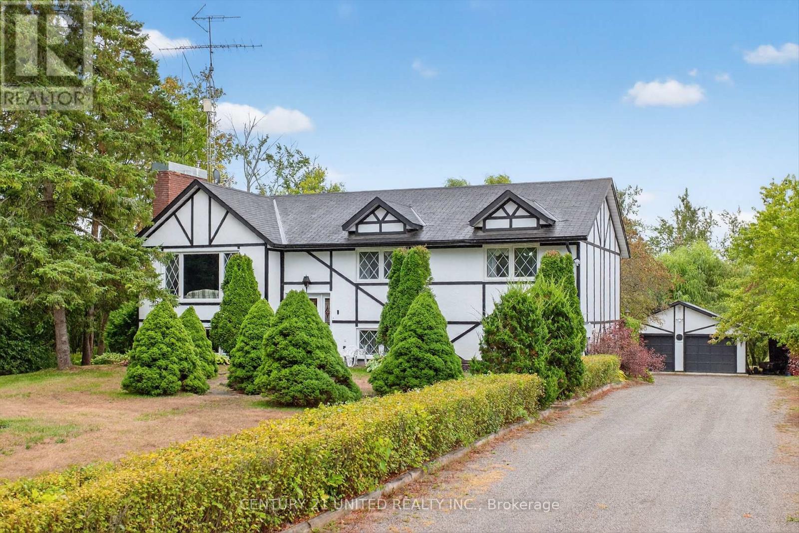 1243 SEVENTH LINE, selwyn, Ontario