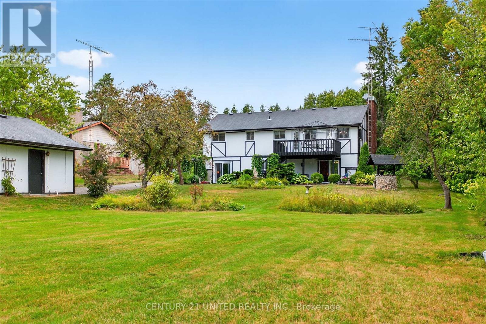 1243 Seventh Line, Selwyn, Ontario  K9J 6X5 - Photo 25 - X12374391