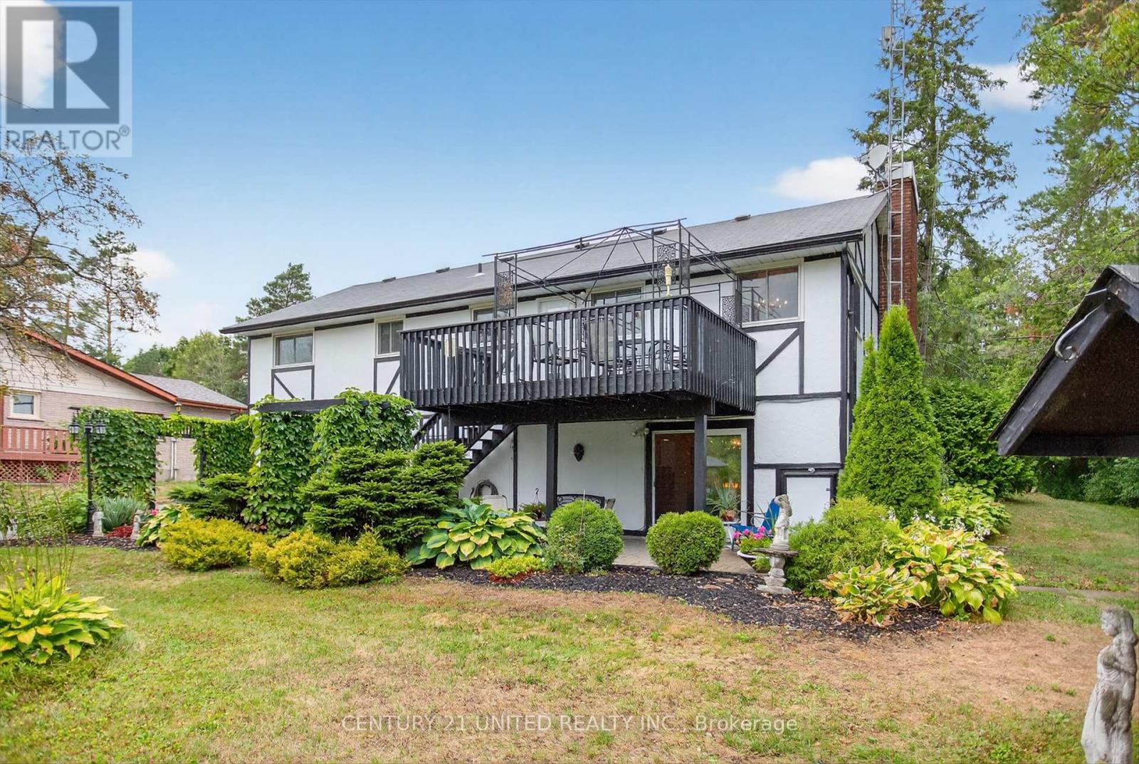1243 Seventh Line, Selwyn, Ontario  K9J 6X5 - Photo 26 - X12374391