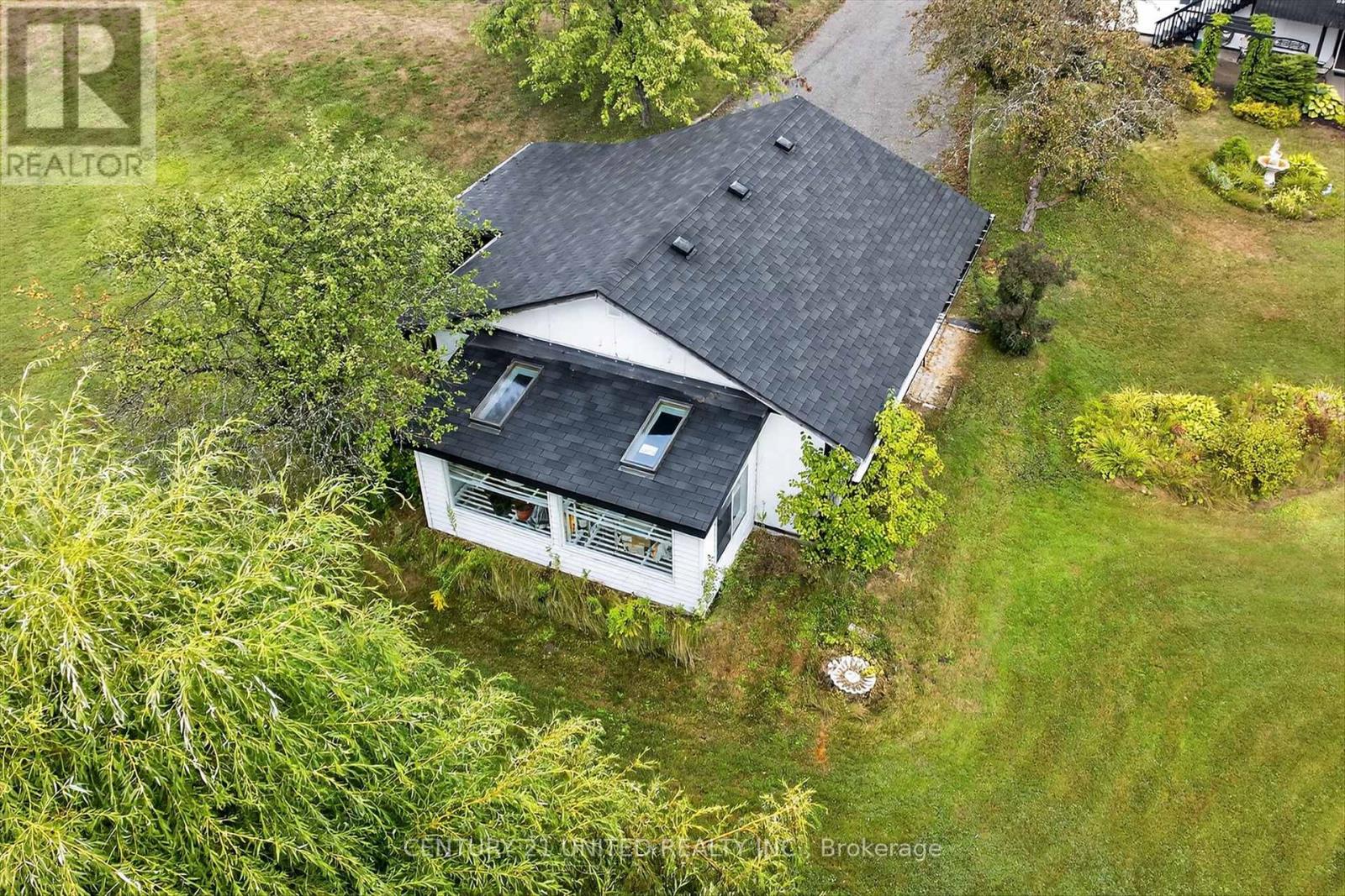 1243 Seventh Line, Selwyn, Ontario  K9J 6X5 - Photo 33 - X12374391