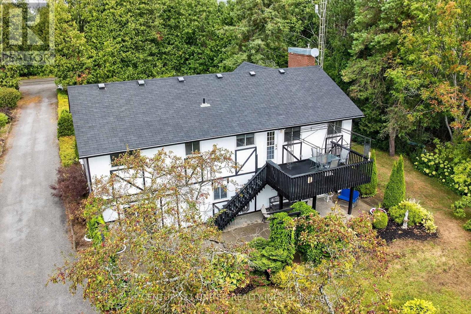1243 Seventh Line, Selwyn, Ontario  K9J 6X5 - Photo 36 - X12374391