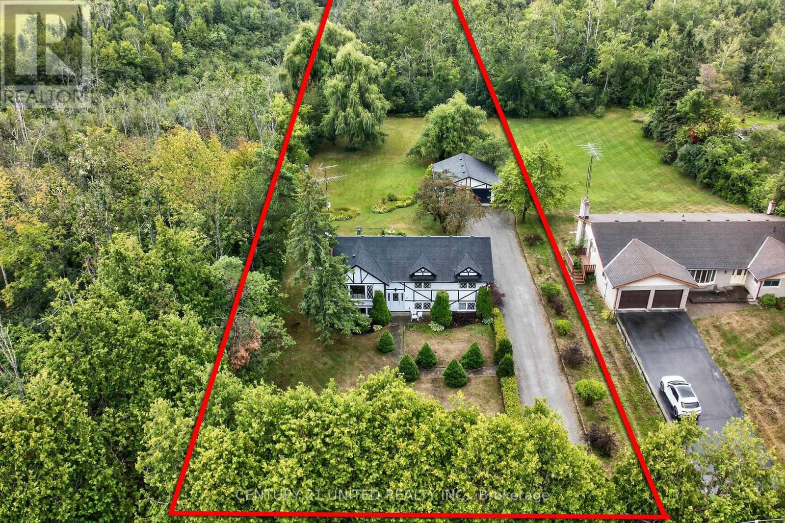 1243 Seventh Line, Selwyn, Ontario  K9J 6X5 - Photo 37 - X12374391