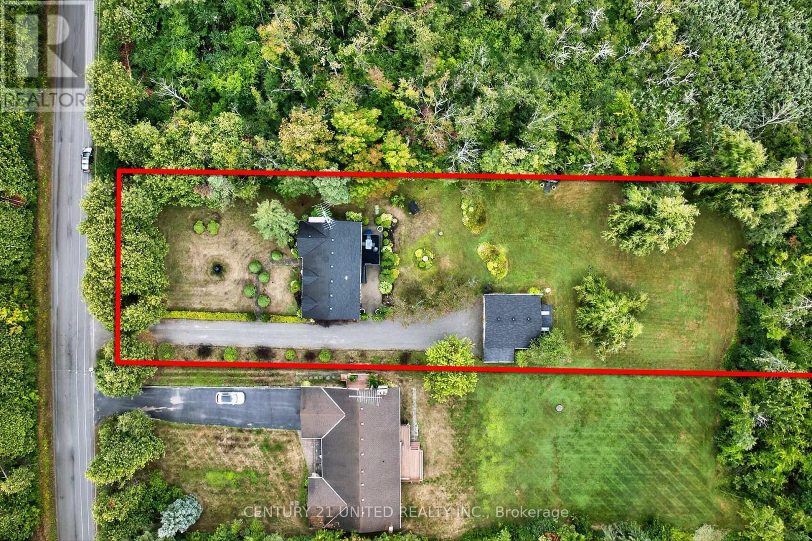 1243 Seventh Line, Selwyn, Ontario  K9J 6X5 - Photo 38 - X12374391