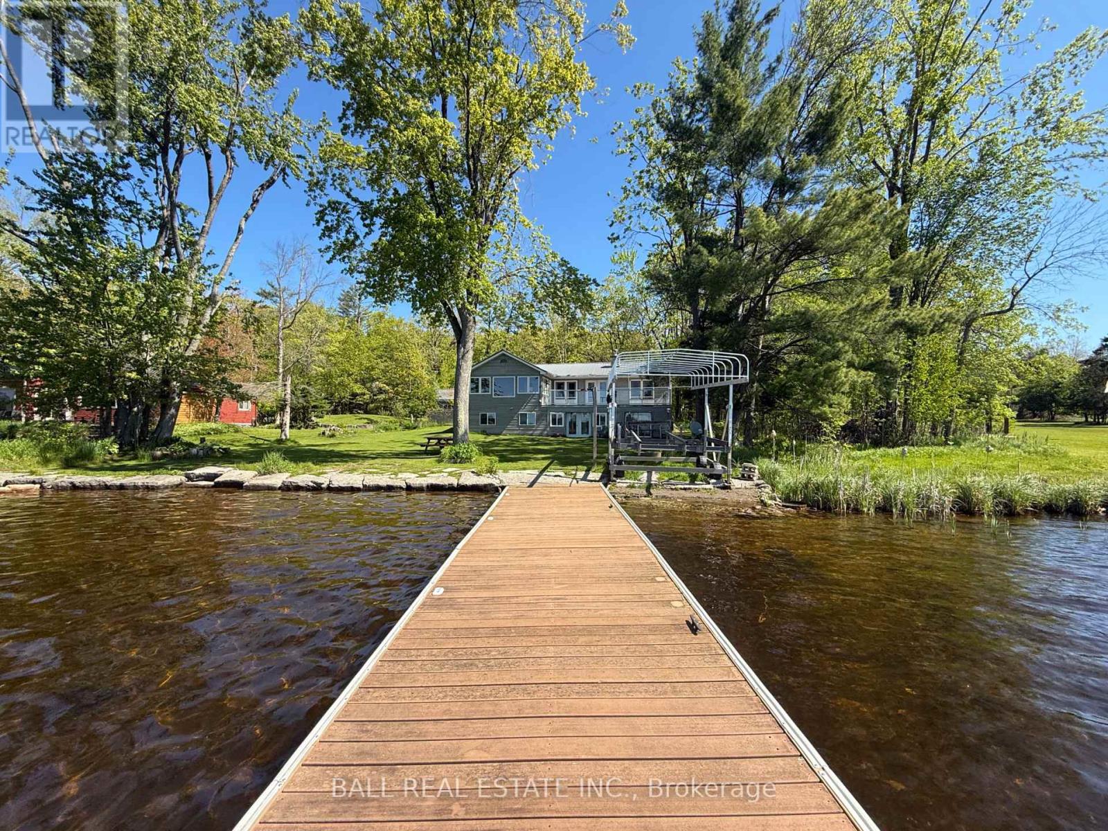 79 Hulls Road, North Kawartha, Ontario  K0L 2H0 - Photo 1 - X12374438