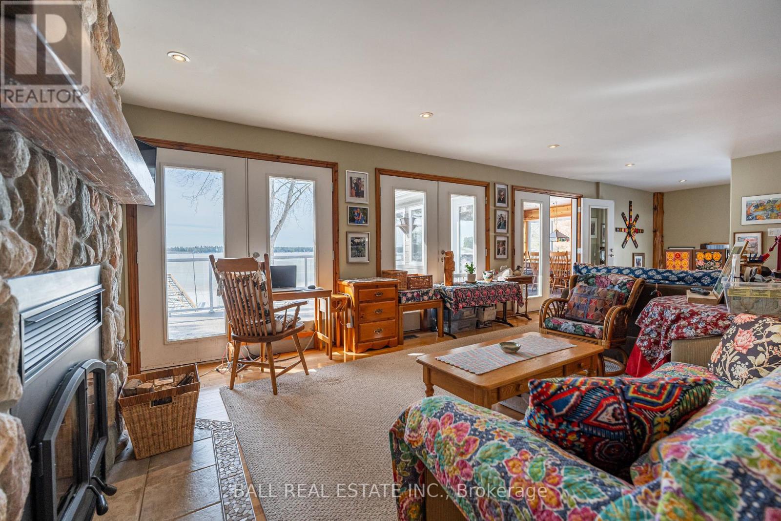 79 Hulls Road, North Kawartha, Ontario  K0L 2H0 - Photo 12 - X12374438