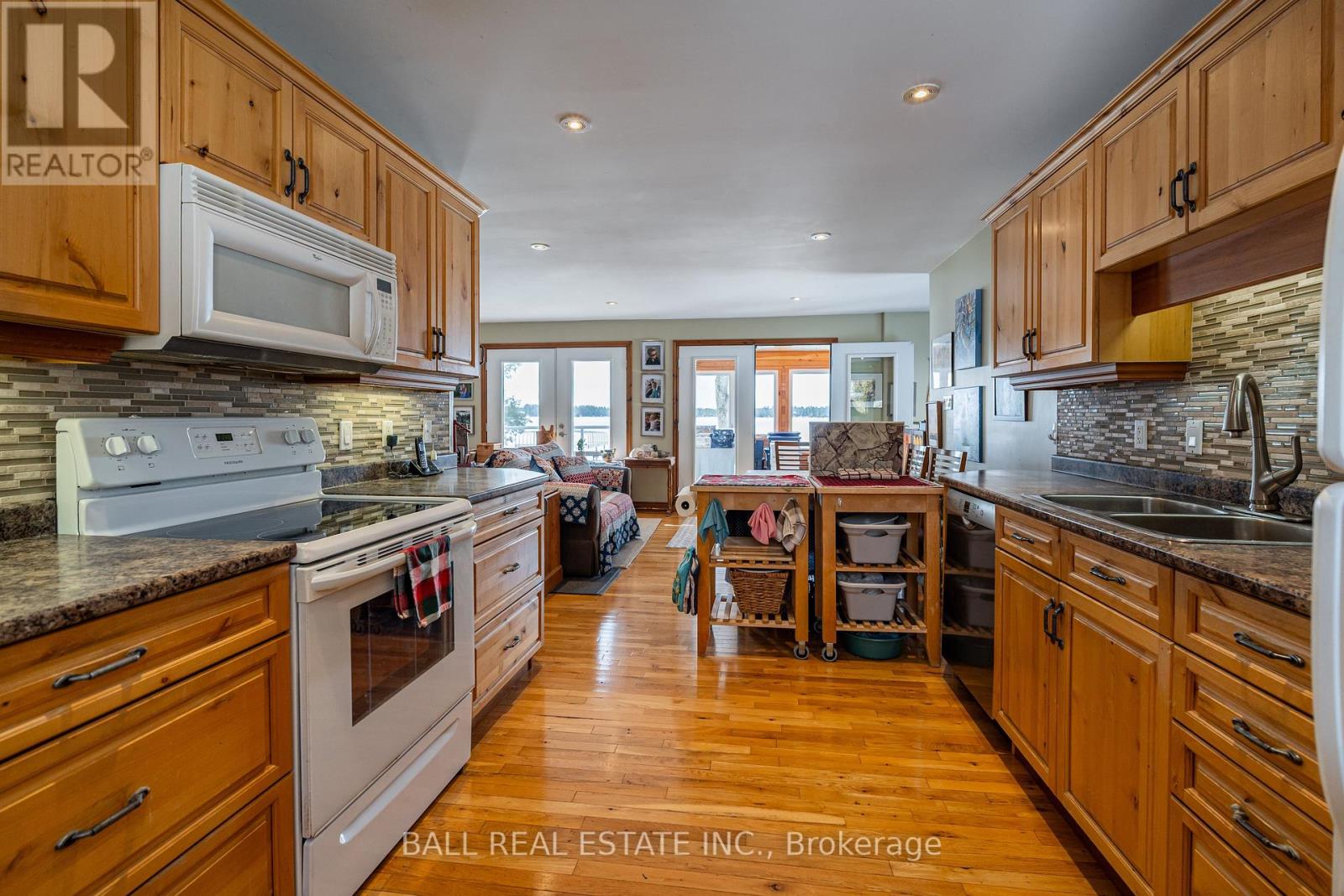 79 Hulls Road, North Kawartha, Ontario  K0L 2H0 - Photo 17 - X12374438