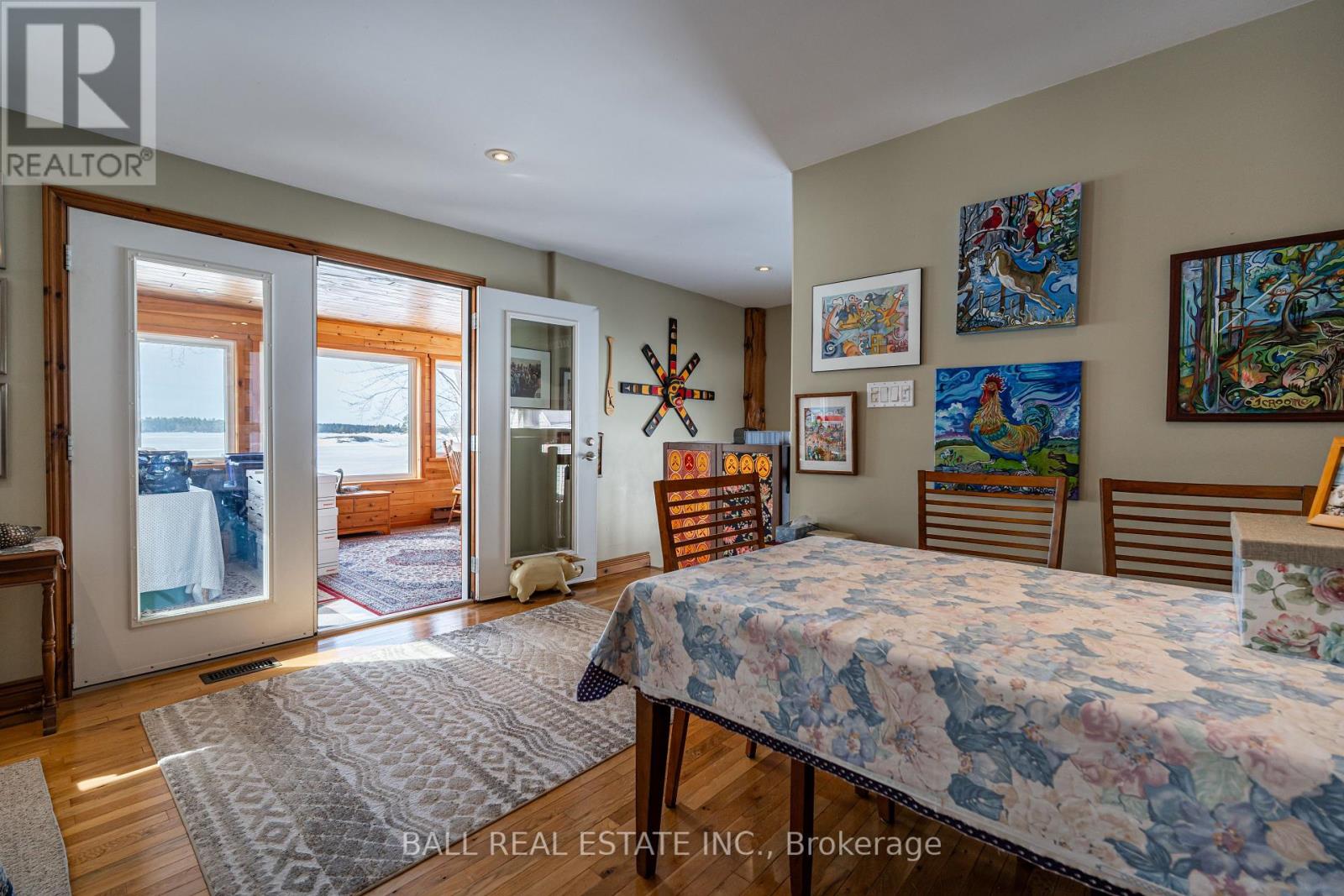 79 Hulls Road, North Kawartha, Ontario  K0L 2H0 - Photo 18 - X12374438