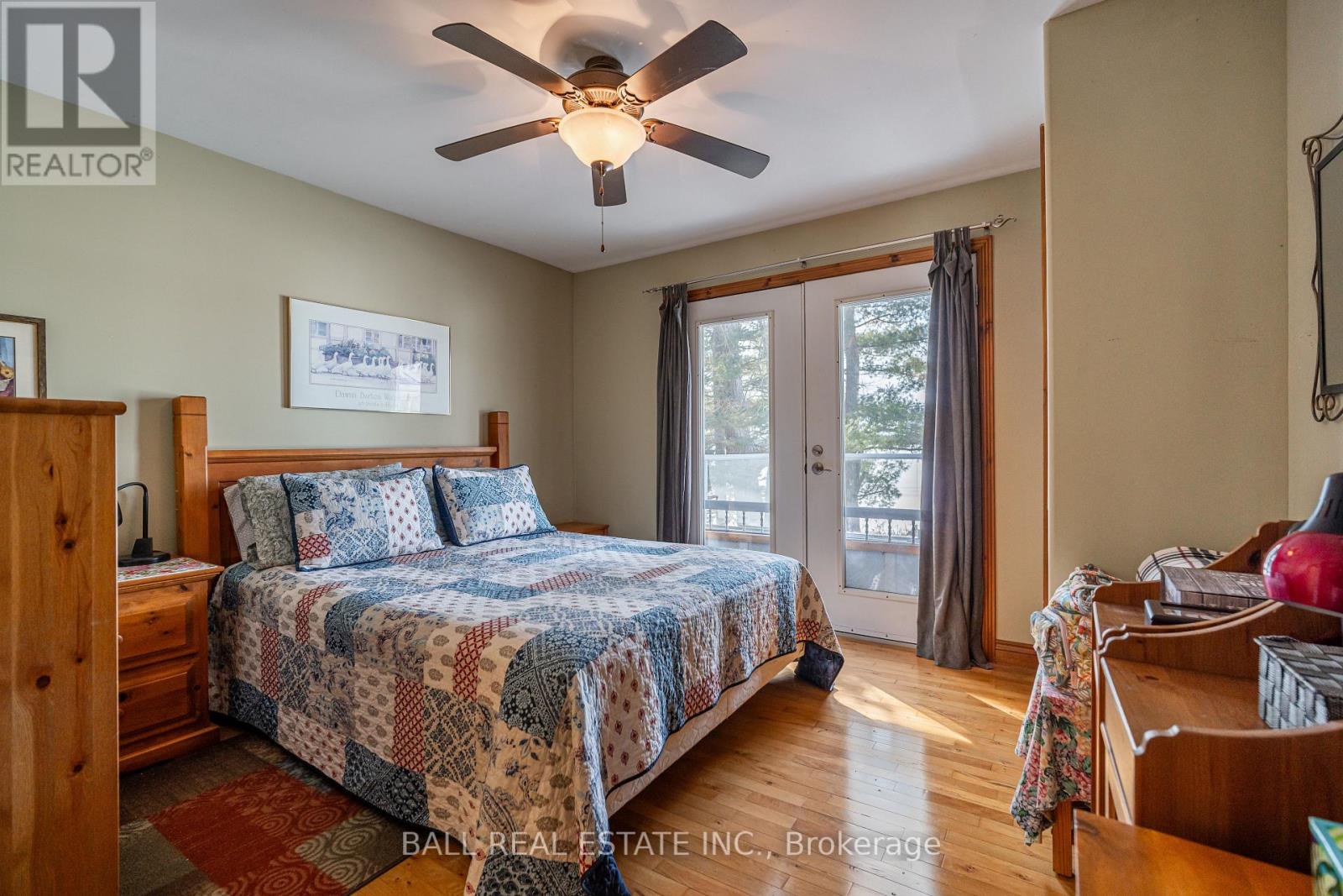 79 Hulls Road, North Kawartha, Ontario  K0L 2H0 - Photo 21 - X12374438
