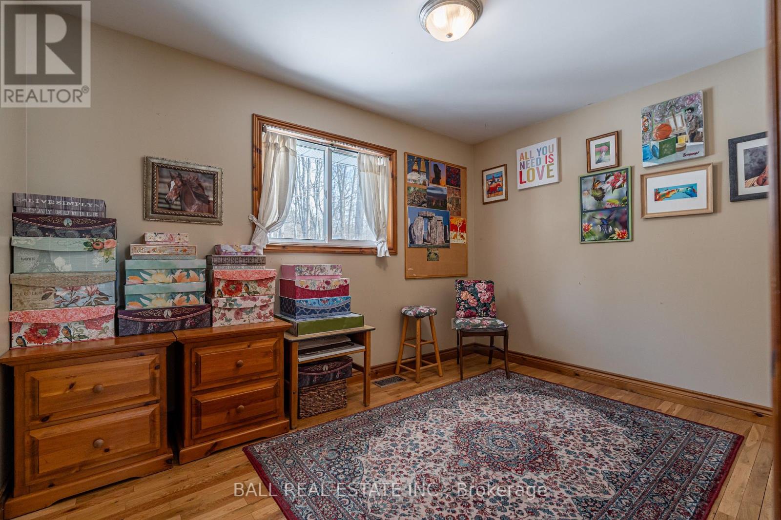 79 Hulls Road, North Kawartha, Ontario  K0L 2H0 - Photo 27 - X12374438