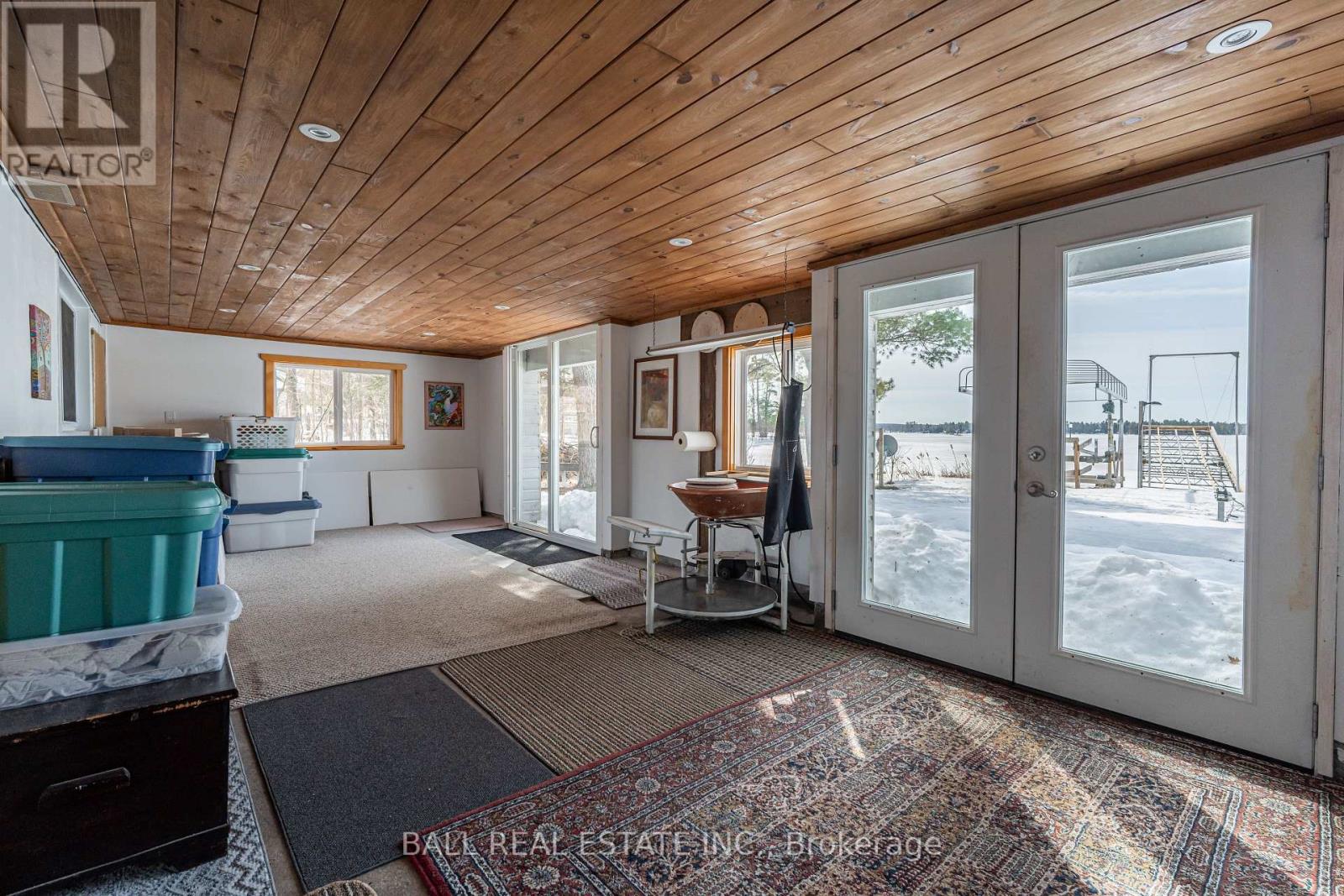 79 Hulls Road, North Kawartha, Ontario  K0L 2H0 - Photo 36 - X12374438