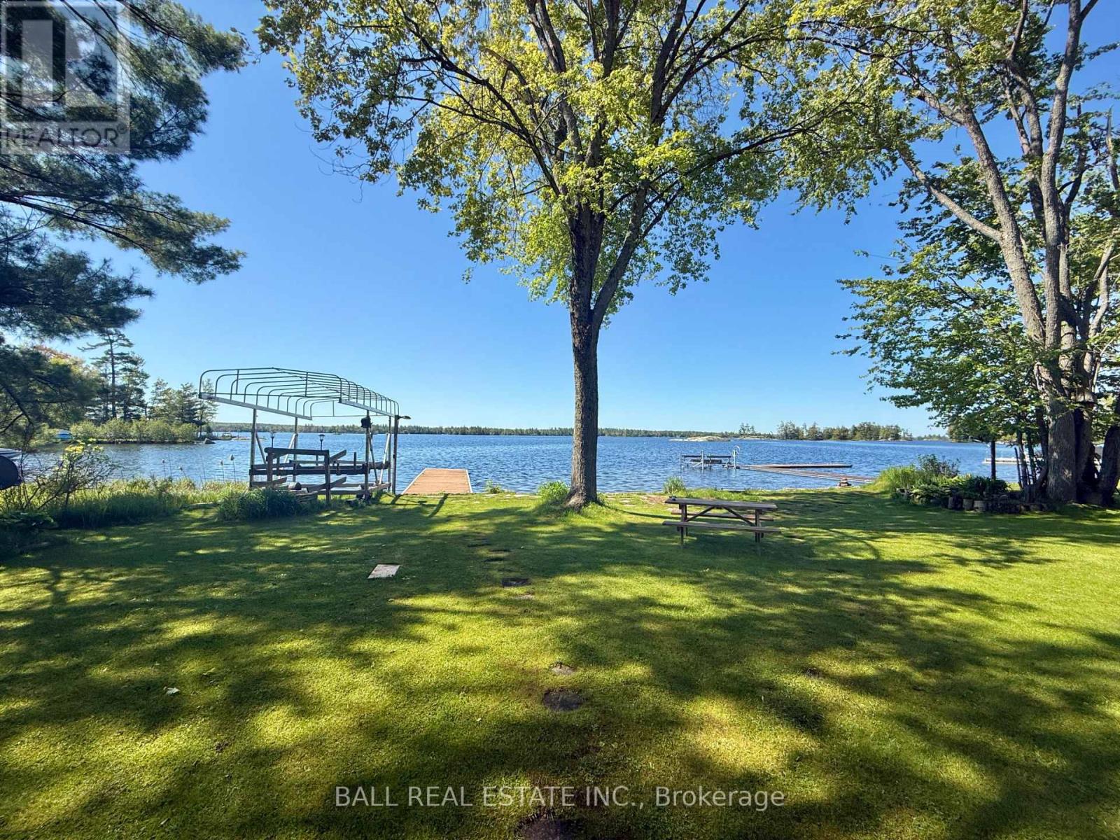 79 Hulls Road, North Kawartha, Ontario  K0L 2H0 - Photo 37 - X12374438