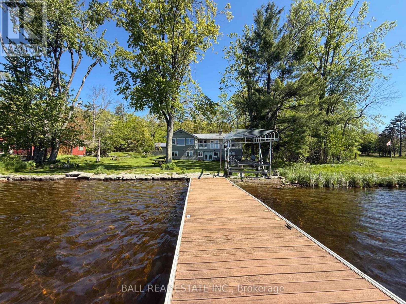 79 Hulls Road, North Kawartha, Ontario  K0L 2H0 - Photo 39 - X12374438