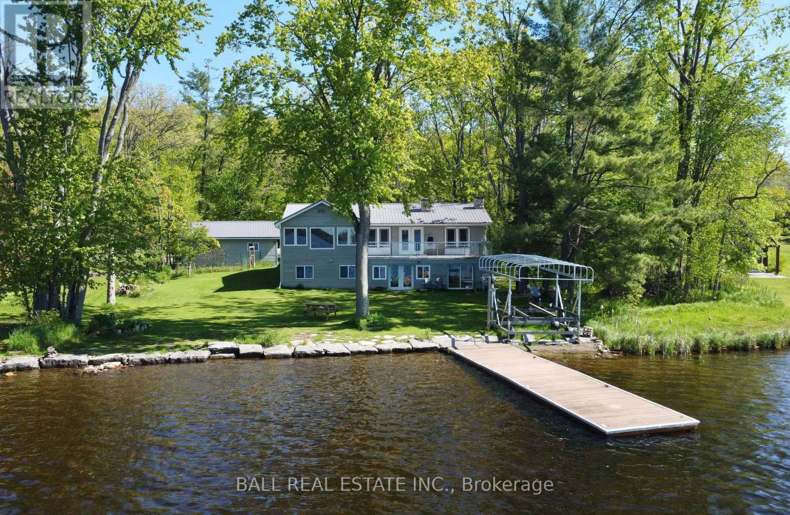 79 Hulls Road, North Kawartha, Ontario  K0L 2H0 - Photo 42 - X12374438