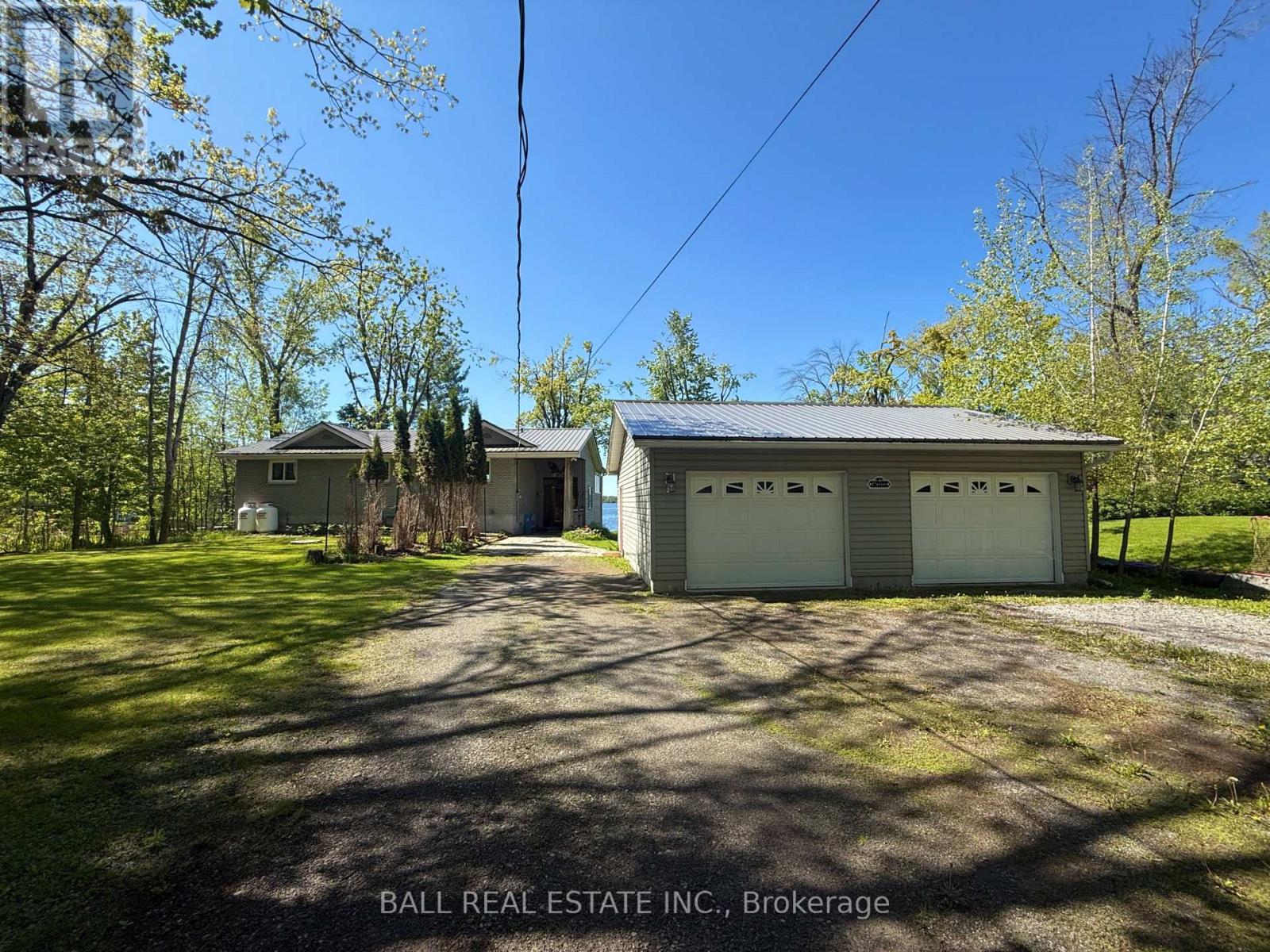 79 Hulls Road, North Kawartha, Ontario  K0L 2H0 - Photo 43 - X12374438