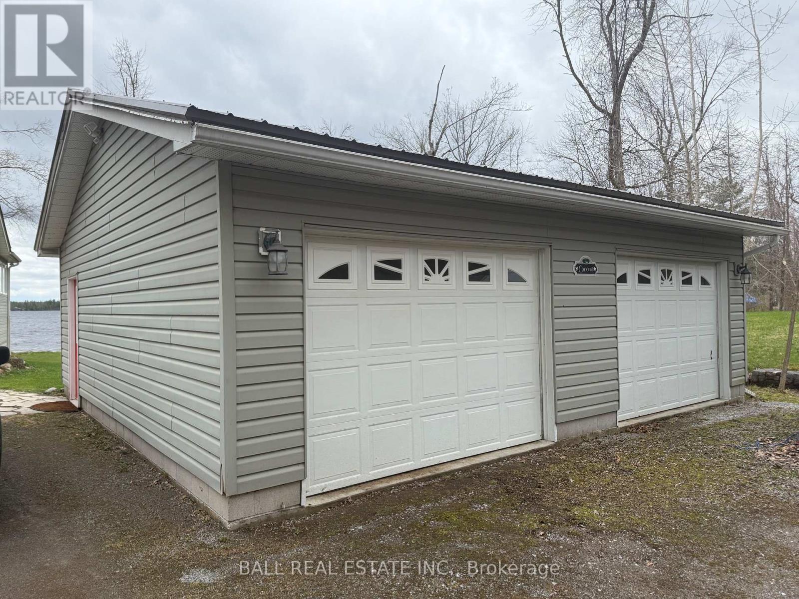 79 Hulls Road, North Kawartha, Ontario  K0L 2H0 - Photo 44 - X12374438