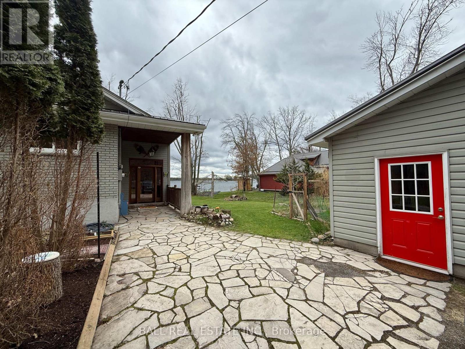 79 Hulls Road, North Kawartha, Ontario  K0L 2H0 - Photo 45 - X12374438