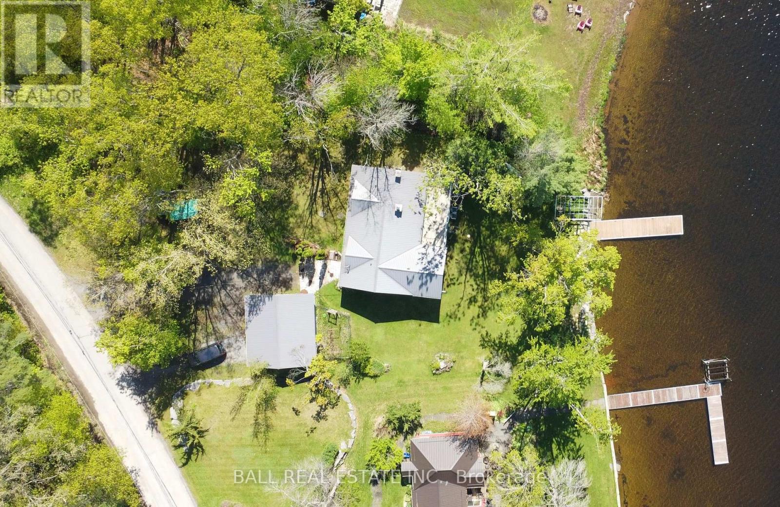79 Hulls Road, North Kawartha, Ontario  K0L 2H0 - Photo 8 - X12374438